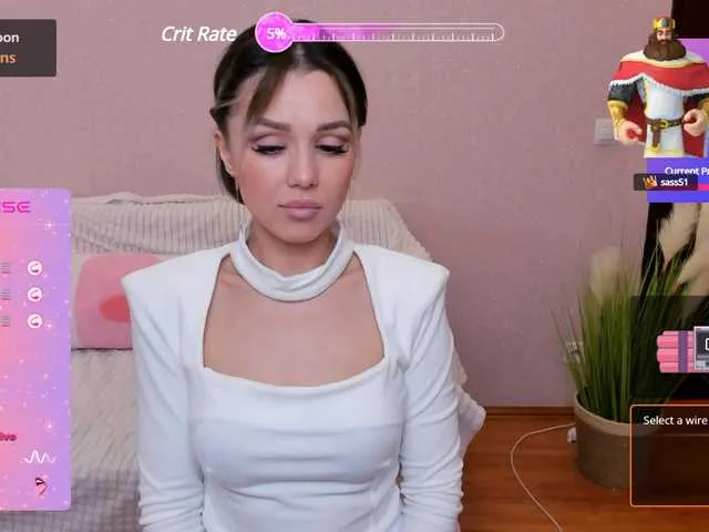 Live sex webcam photo for LizaBest #277119923