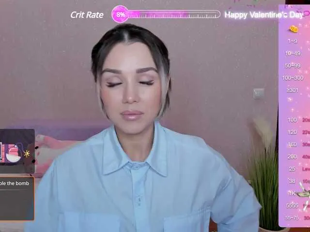 Live sex webcam photo for LizaBest #277217585