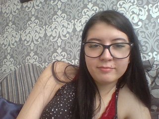 Live sex webcam photo for LizaBoom97 #233378648