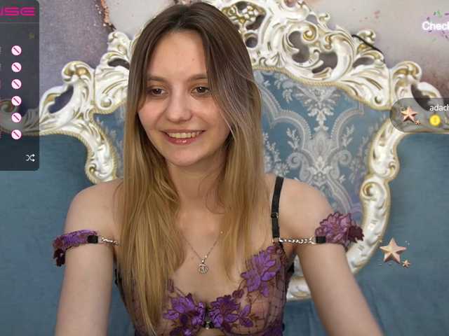 Live sex webcam photo for LizaShine #275809679