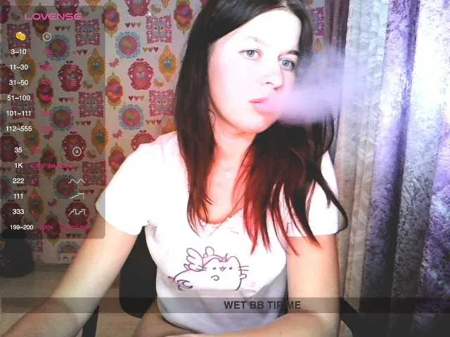 Live sex webcam photo for Lizagreii #293950278