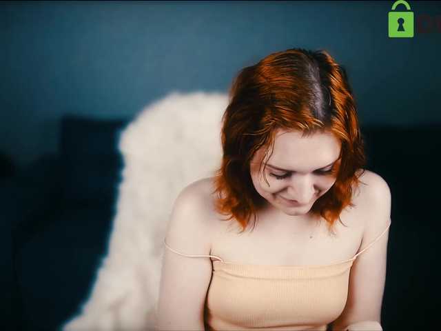 Live sex webcam photo for LizonkaLizun #273713483