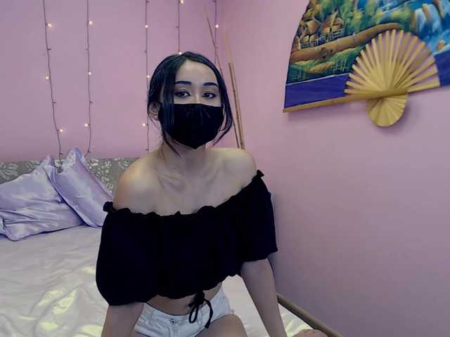 Live sex webcam photo for LoesLuan #272998284