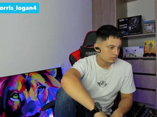 Live sex webcam photo for Logan-morris #276944027
