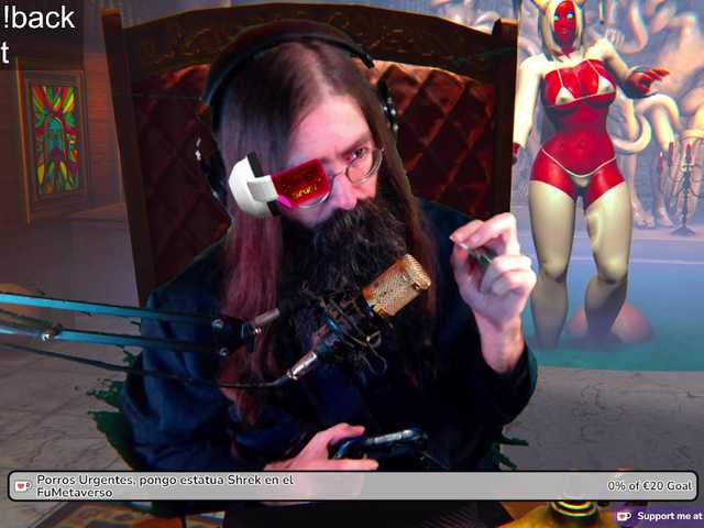 Live sex webcam photo for LoisDevFazouro #277296308