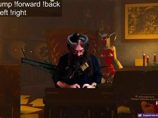 Live sex webcam photo for LoisDevFazouro #277314537