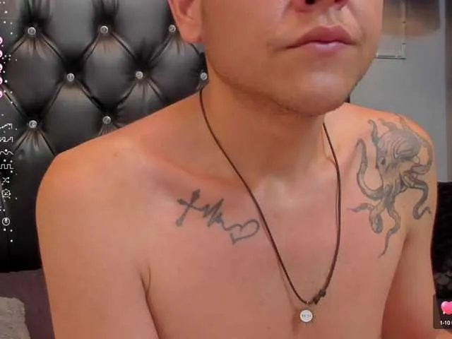 Live sex webcam photo for LokiAndMarck #277480064