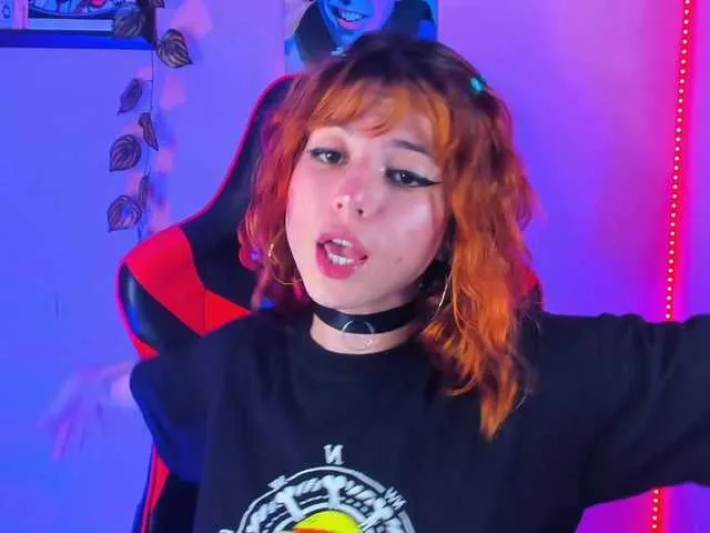 Live sex webcam photo for LolaMustaine #275710687