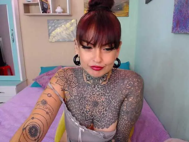 Live sex webcam photo for LolaRouse #287184016