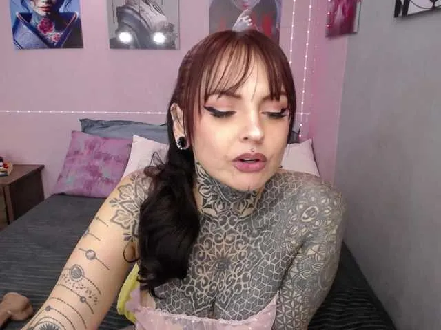 Live sex webcam photo for LolaRouse #292165843