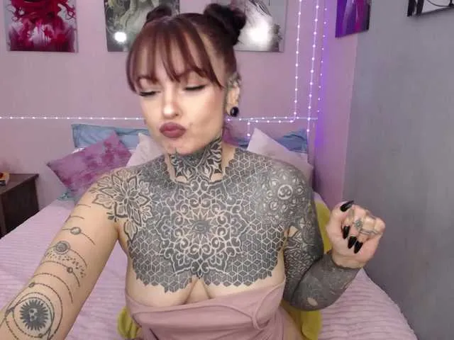 Live sex webcam photo for LolaRouse #292222393