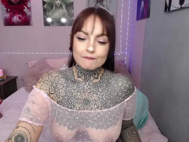 Live sex webcam photo for LolaRouse #292316275