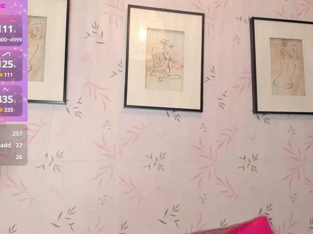 Live sex webcam photo for LolaSweet #290531438