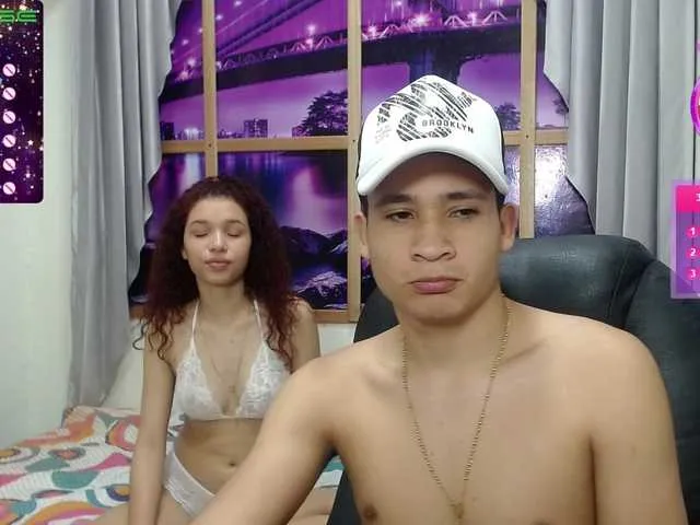 Live sex webcam photo for LolaThiago #273168789
