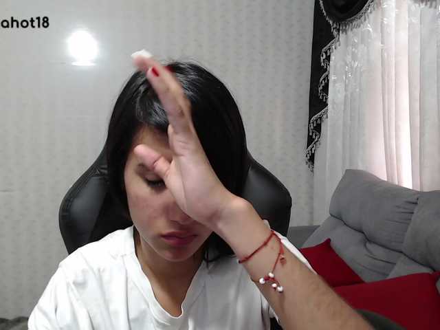 Live sex webcam photo for Loliita-hot #272333296