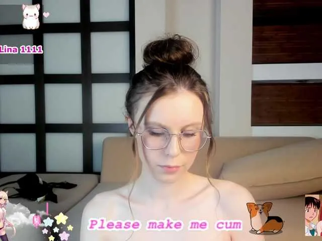 Live sex webcam photo for Lolla-molla #273160691