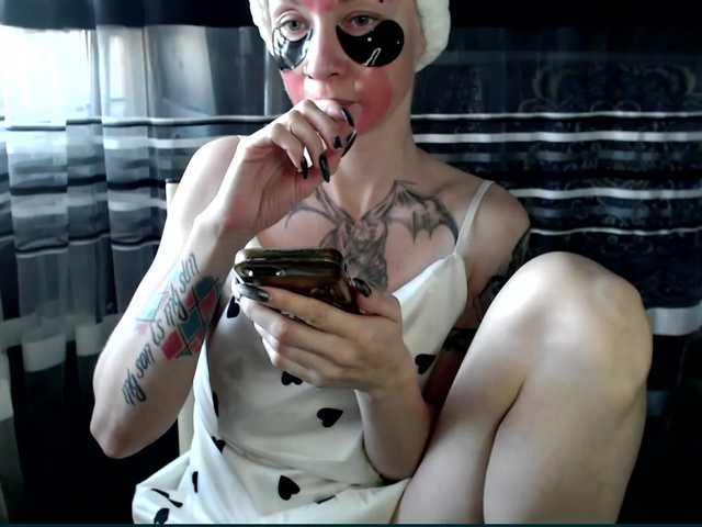 Live sex webcam photo for Lollifoxy #292087248