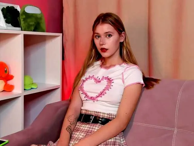 Live sex webcam photo for LollipopSpin #274894513