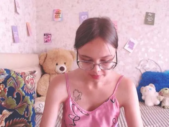 Live sex webcam photo for LollyPolly #291291956