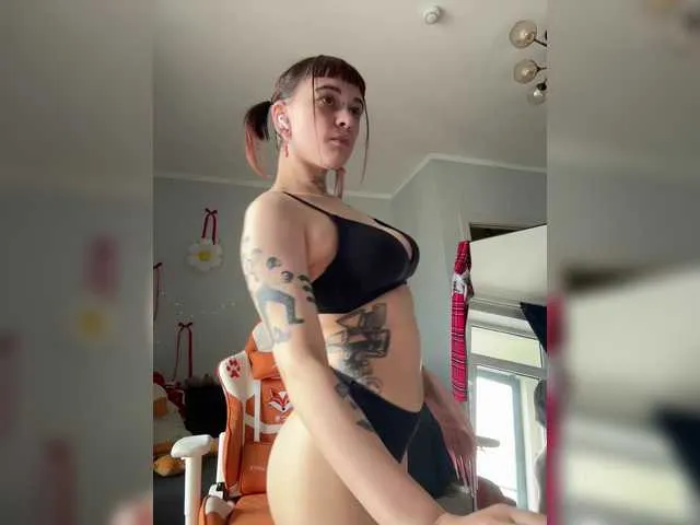 Live sex webcam photo for LolyMolly #291339559
