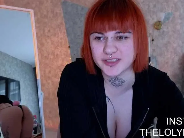 Live sex webcam photo for LolyMolly #293856671