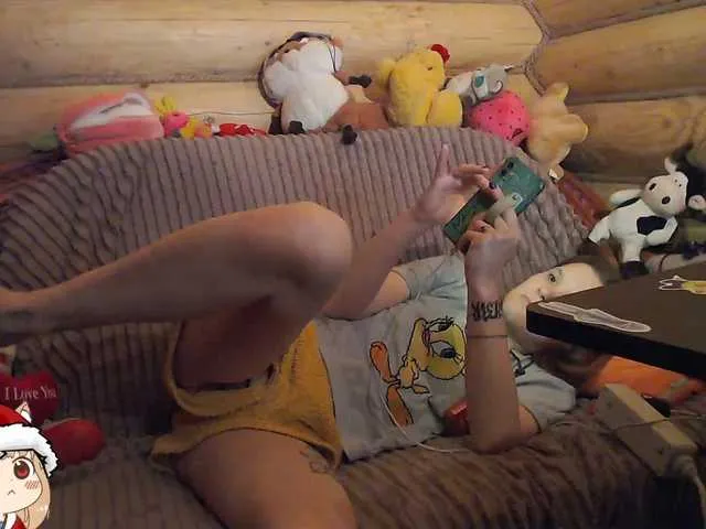 Live sex webcam photo for LopnLous #277730029