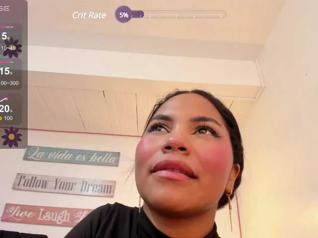 Live sex webcam photo for Loren-bounce #277973450