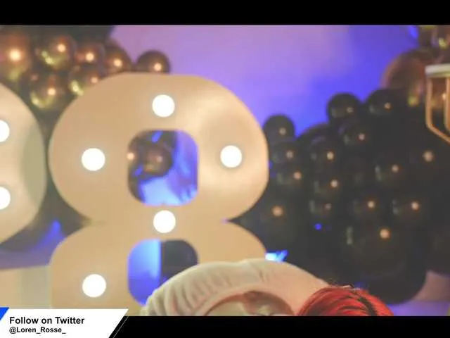 Live sex webcam photo for LorenRosse #278218960