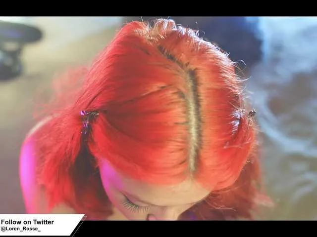 Live sex webcam photo for LorenRosse #283002737