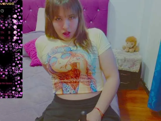 Live sex webcam photo for Lorenalyh #276695485