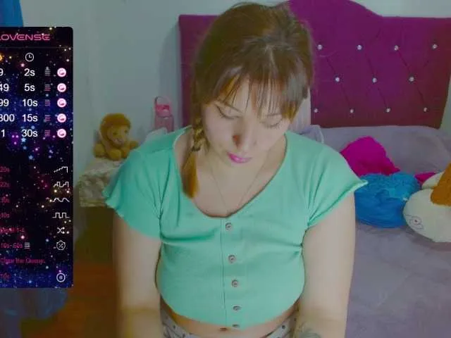 Live sex webcam photo for Lorenalyh #276807243