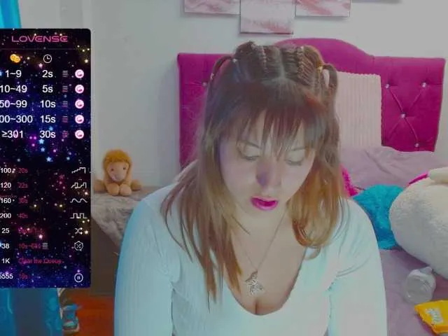 Live sex webcam photo for Lorenalyh #276844736