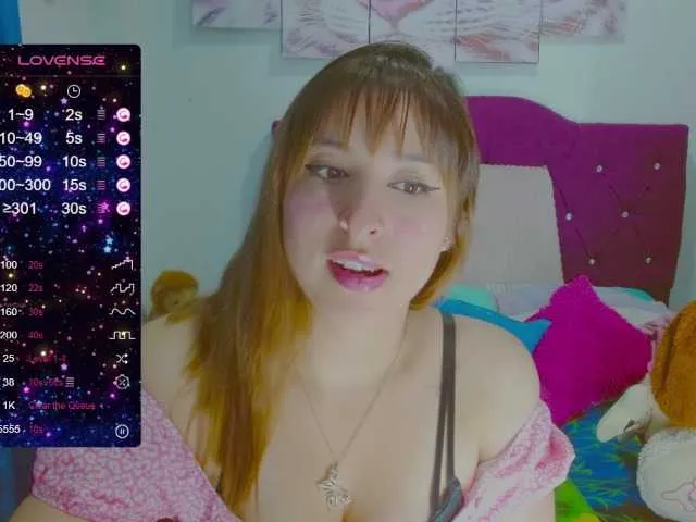 Live sex webcam photo for Lorenalyh #276909681