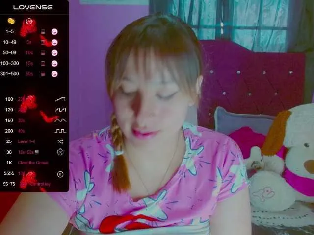 Live sex webcam photo for Lorenalyh #277131159