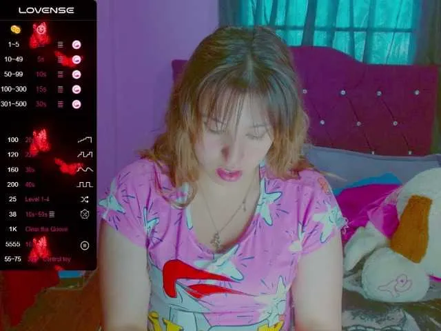 Live sex webcam photo for Lorenalyh #277138195