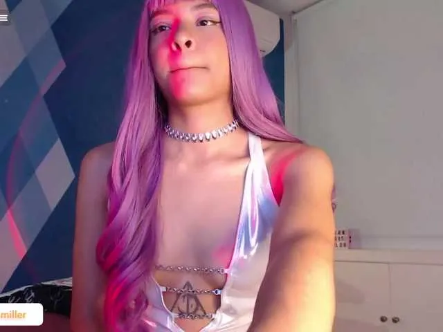 Live sex webcam photo for LousMiller #273719205
