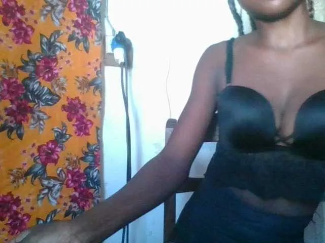 Live sex webcam photo for LovelyBlackGirl #292657699