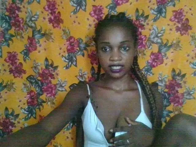 Live sex webcam photo for LovelyBlackGirl #292719409
