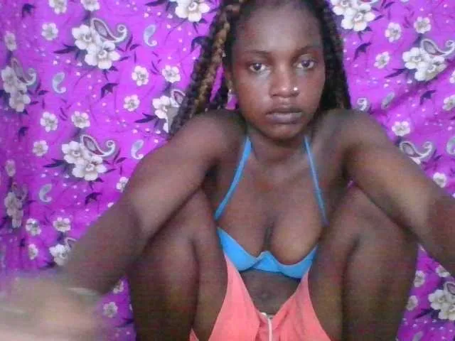 Live sex webcam photo for LovelyBlackGirl #293302696