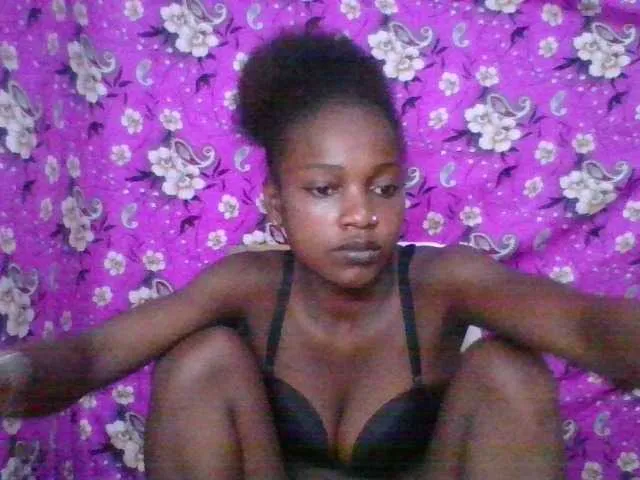 Live sex webcam photo for LovelyBlackGirl #293315812