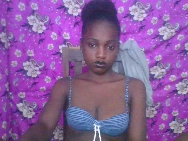 Live sex webcam photo for LovelyBlackGirl #293384080