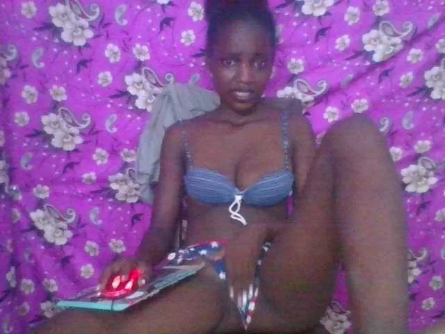 Live sex webcam photo for LovelyBlackGirl #293385799