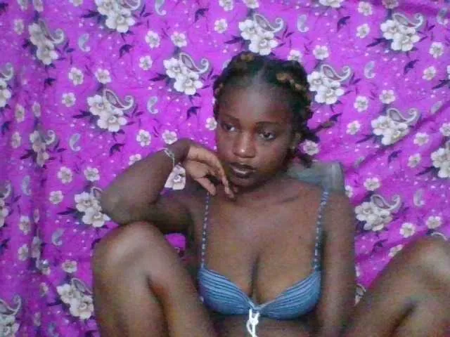 Live sex webcam photo for LovelyBlackGirl #293460997