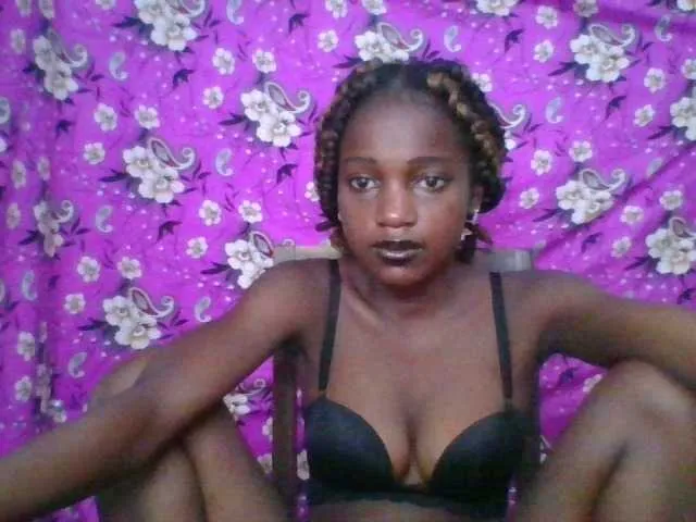 Live sex webcam photo for LovelyBlackGirl #293469991