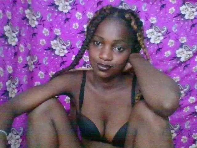 Live sex webcam photo for LovelyBlackGirl #293478557