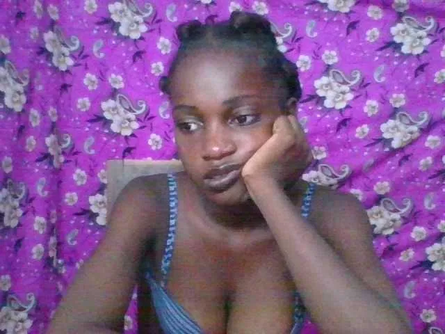 Live sex webcam photo for LovelyBlackGirl #293529422