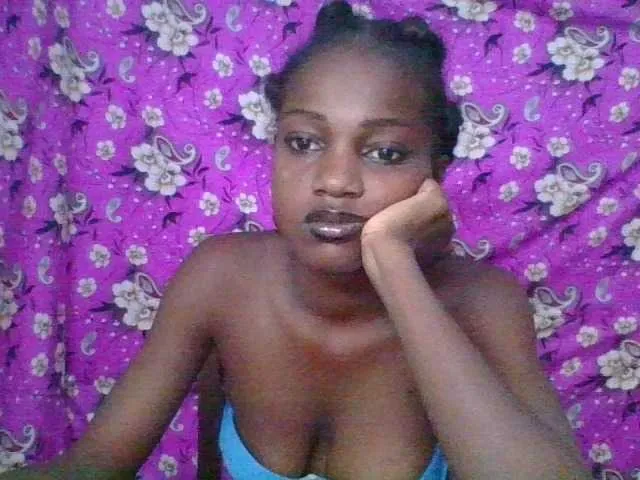 Live sex webcam photo for LovelyBlackGirl #293541168