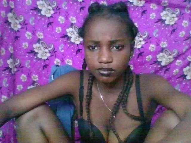Live sex webcam photo for LovelyBlackGirl #293584947