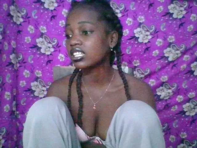 Live sex webcam photo for LovelyBlackGirl #293610822