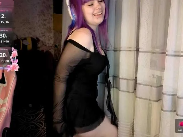 Live sex webcam photo for LovelyKristi #293402699